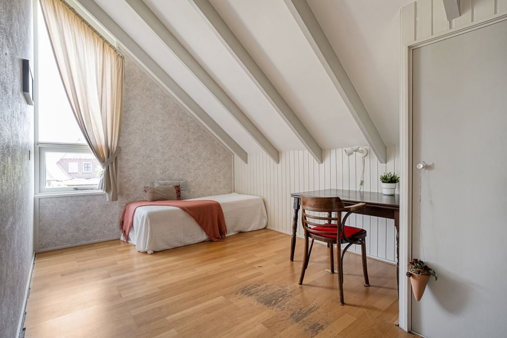 Vrijstaande woning te koop: Kapittelhuisstraat 15, Albergen