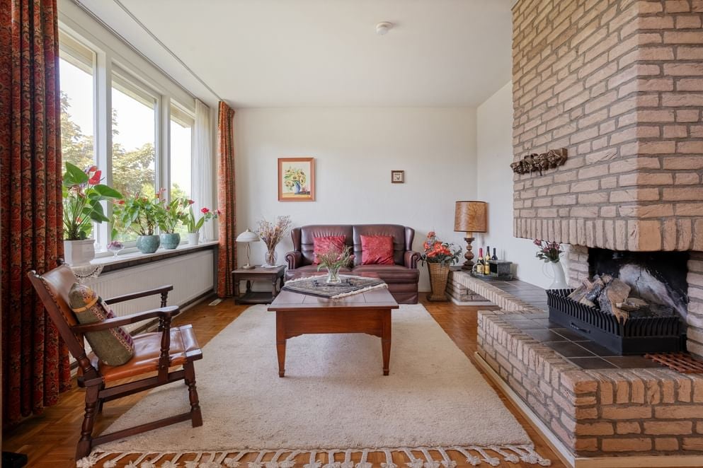 Vrijstaande woning te koop: Kapittelhuisstraat 15, Albergen