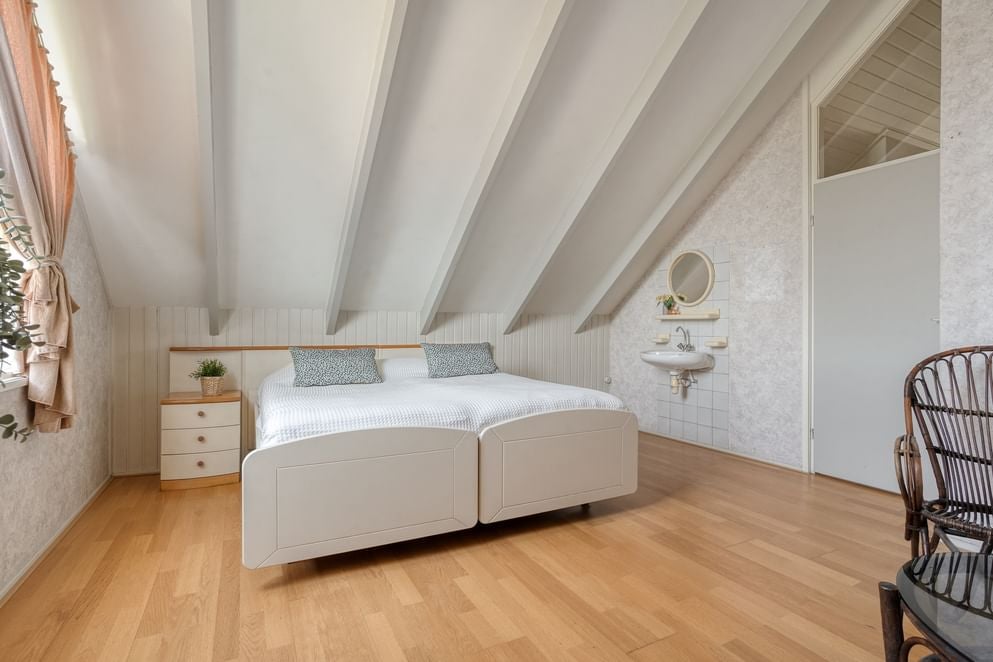 Vrijstaande woning te koop: Kapittelhuisstraat 15, Albergen