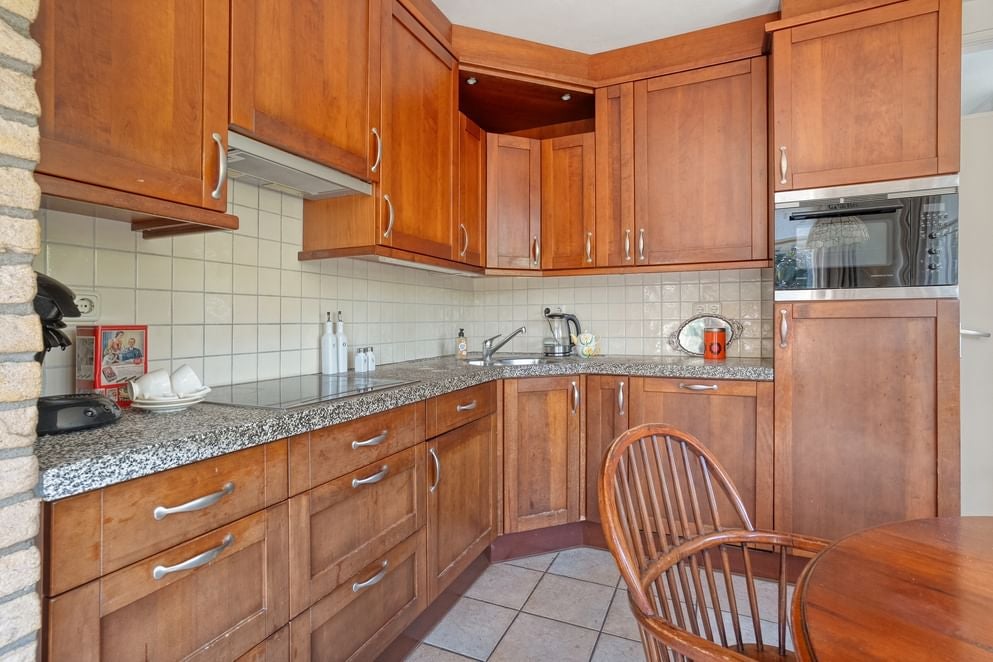 Vrijstaande woning te koop: Kapittelhuisstraat 15, Albergen