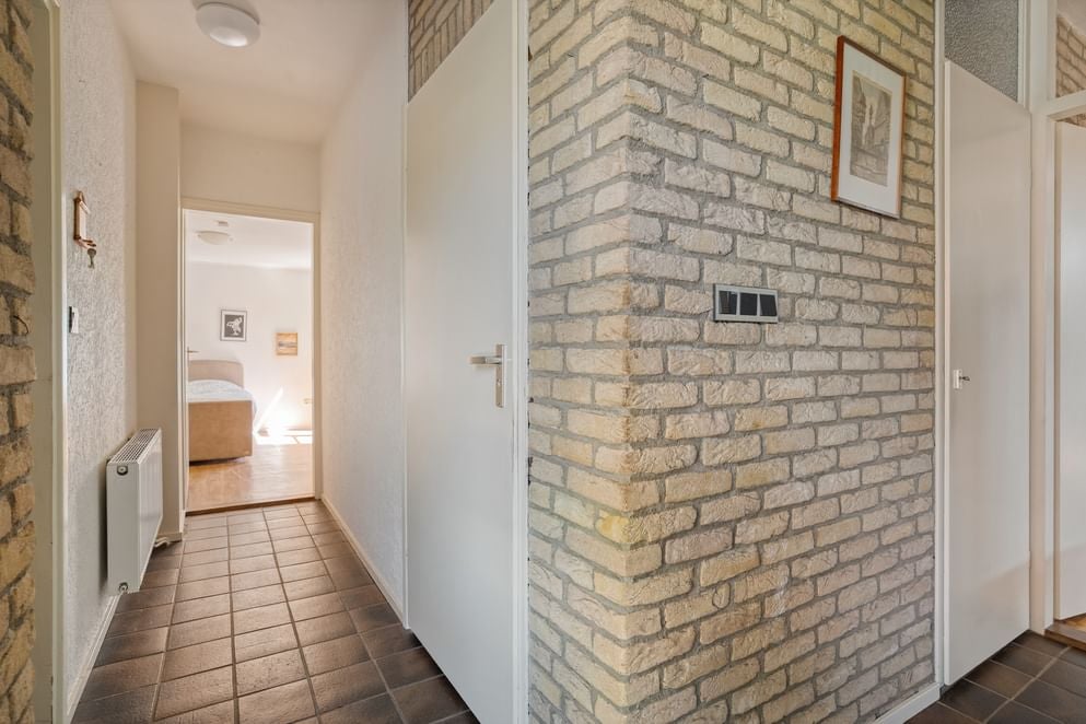 Vrijstaande woning te koop: Kapittelhuisstraat 15, Albergen