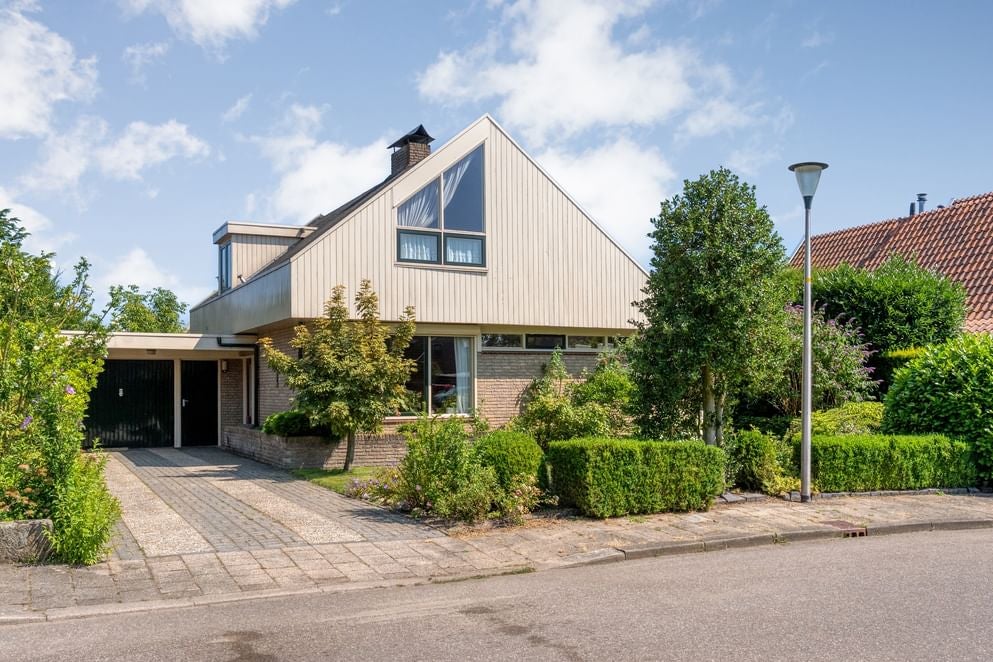 Vrijstaande woning te koop: Kapittelhuisstraat 15, Albergen