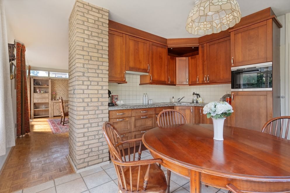 Vrijstaande woning te koop: Kapittelhuisstraat 15, Albergen