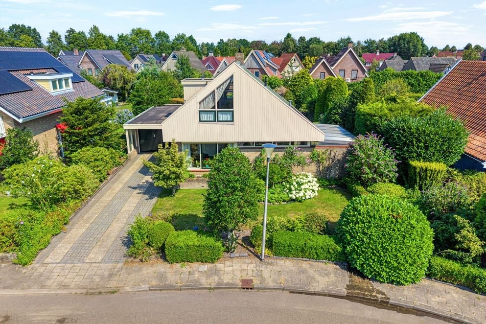 Vrijstaande woning te koop: Kapittelhuisstraat 15, Albergen