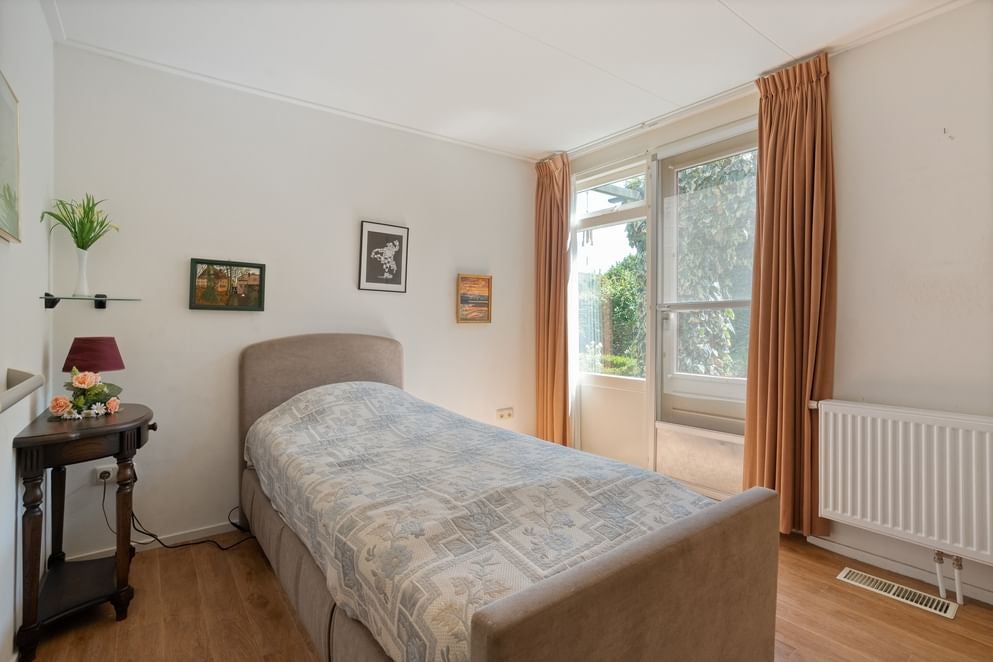 Vrijstaande woning te koop: Kapittelhuisstraat 15, Albergen