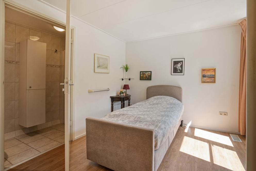 Vrijstaande woning te koop: Kapittelhuisstraat 15, Albergen