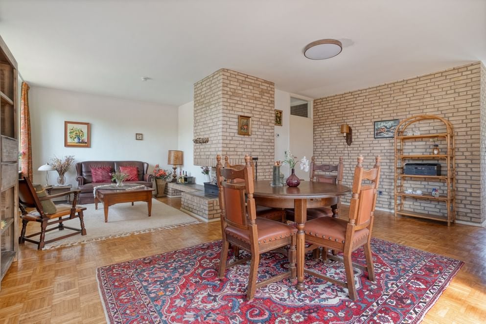 Vrijstaande woning te koop: Kapittelhuisstraat 15, Albergen