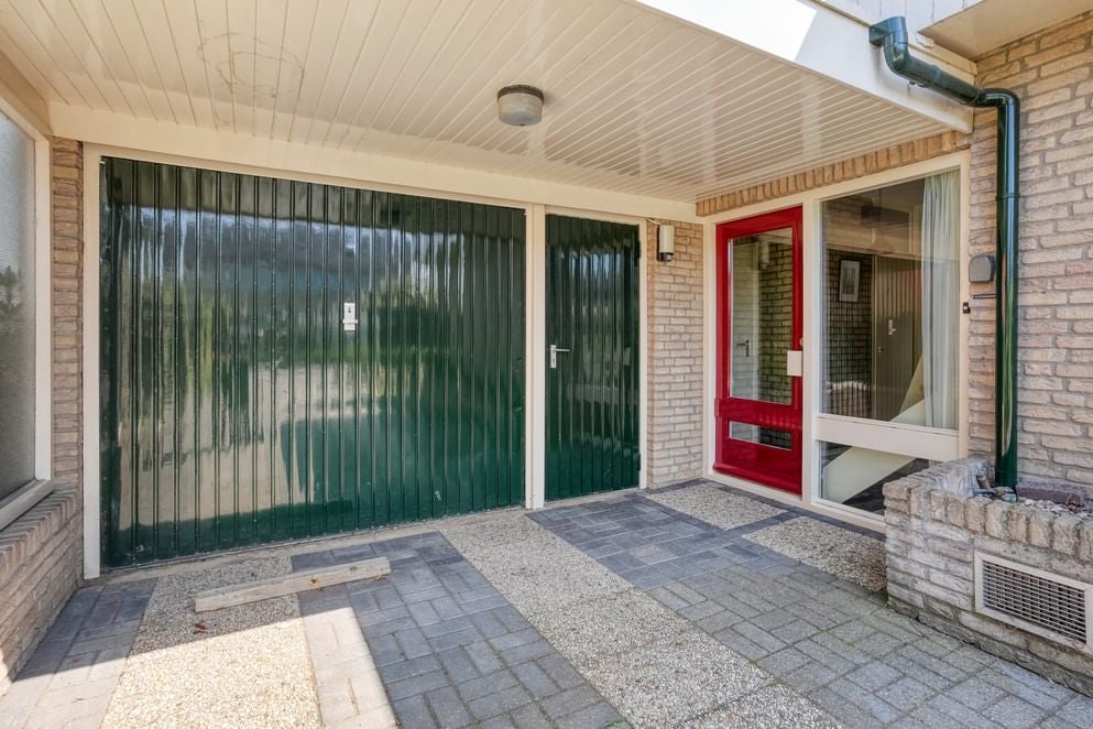 Vrijstaande woning te koop: Kapittelhuisstraat 15, Albergen