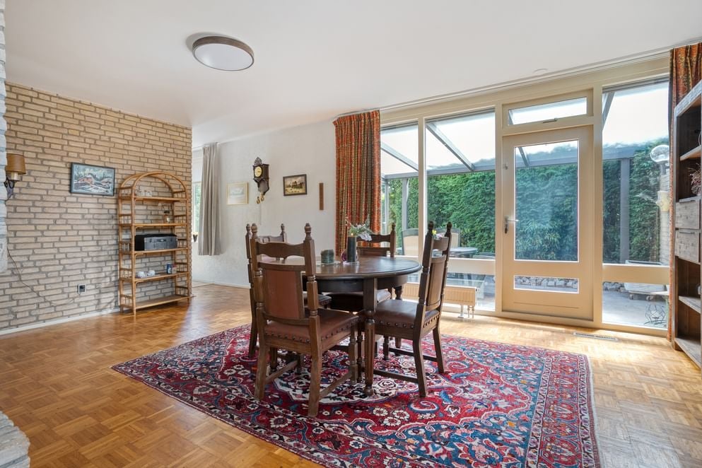 Vrijstaande woning te koop: Kapittelhuisstraat 15, Albergen