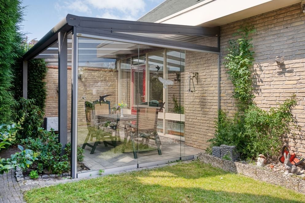 Vrijstaande woning te koop: Kapittelhuisstraat 15, Albergen
