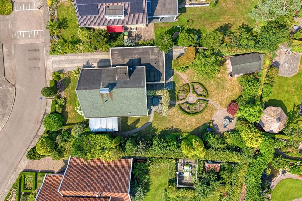 Vrijstaande woning te koop: Kapittelhuisstraat 15, Albergen