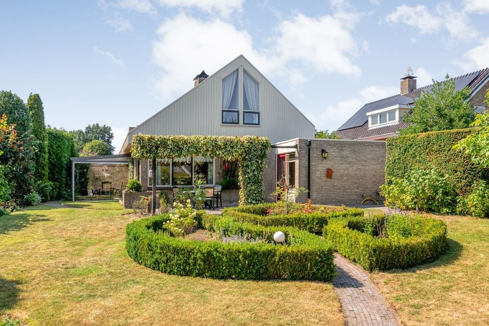 Vrijstaande woning te koop: Kapittelhuisstraat 15, Albergen