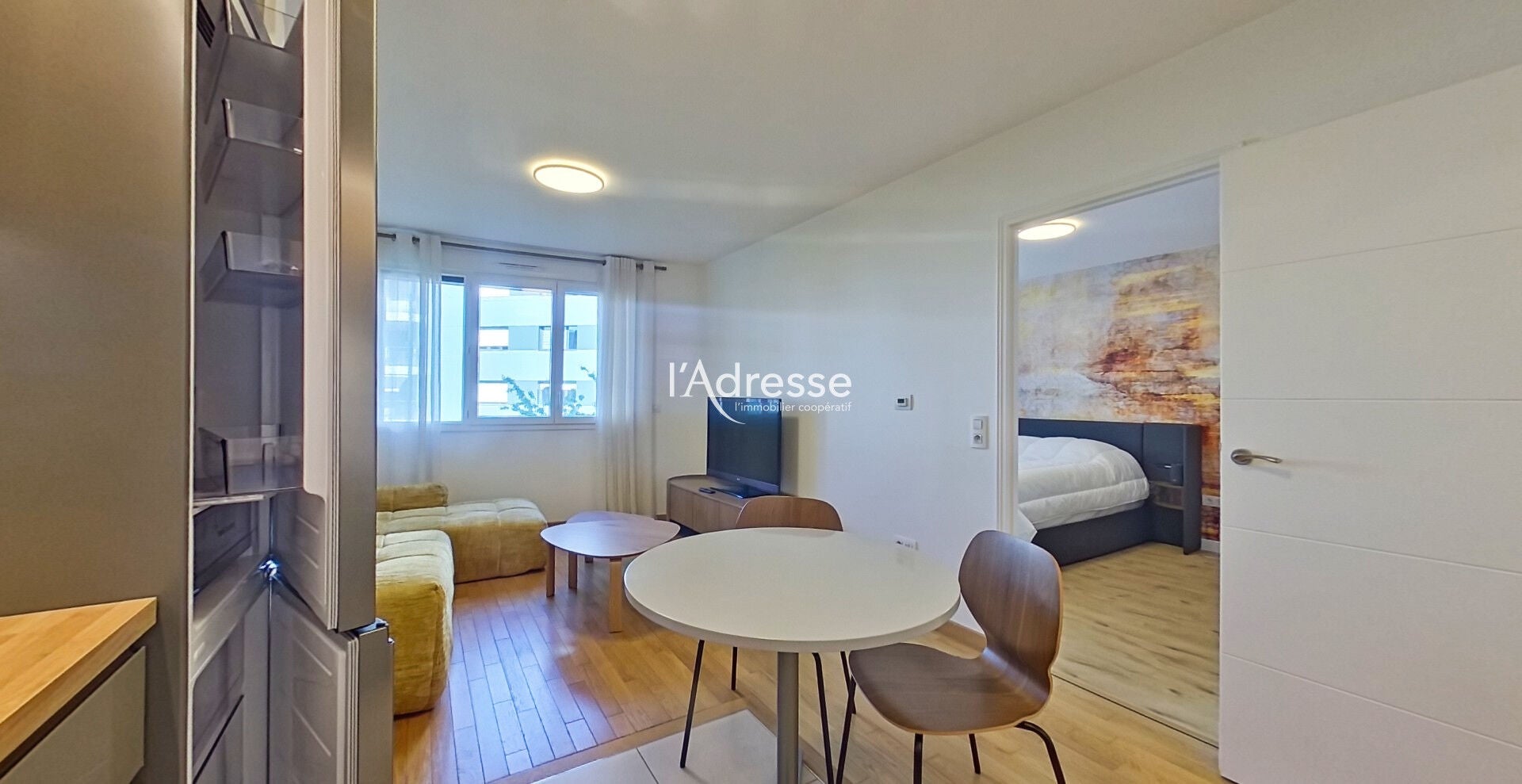 Appartement Promenade du Verger à Issy-les-Moulineaux