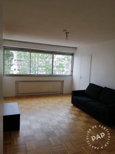 Flat Rue du Nord in Villeurbanne