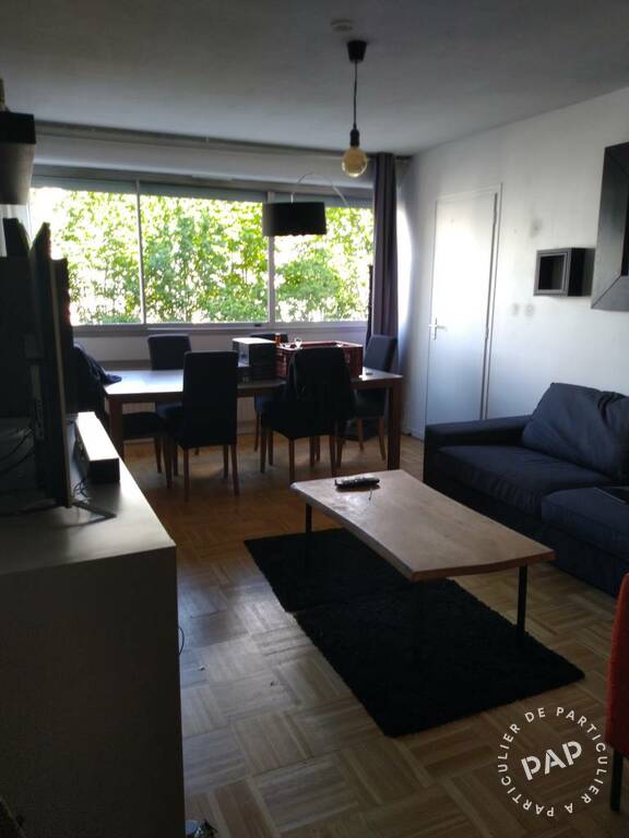 Appartement Rue du Nord à Villeurbanne