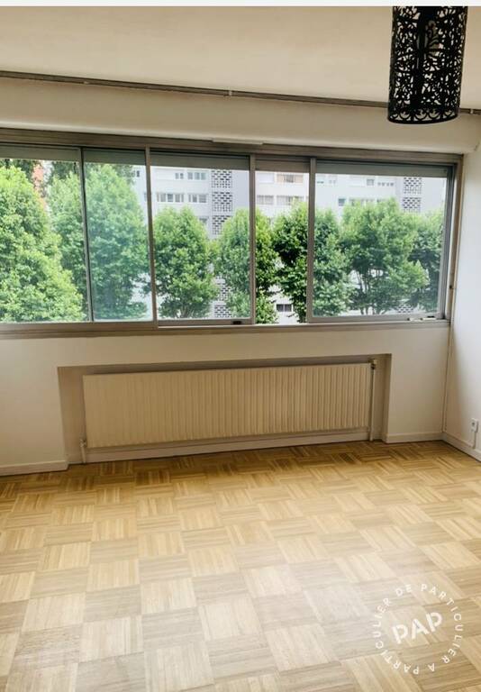 Appartement Rue du Nord à Villeurbanne