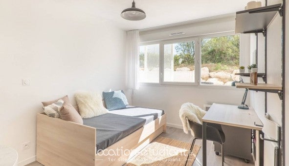 Appartement Rue du Pilory à Montpellier