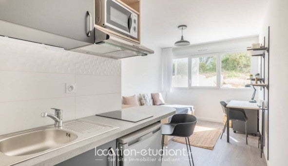 Appartement Rue du Pilory à Montpellier