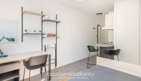 Appartement Rue du Pilory à Montpellier