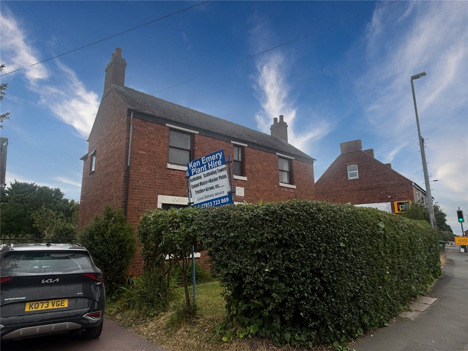 Room Hednesford Road in Cannock Chase