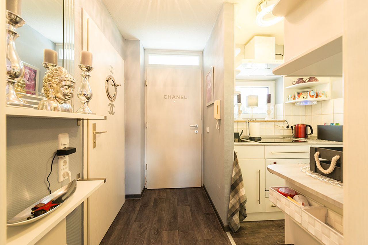 Wohnung Lindenstraße in Hartha