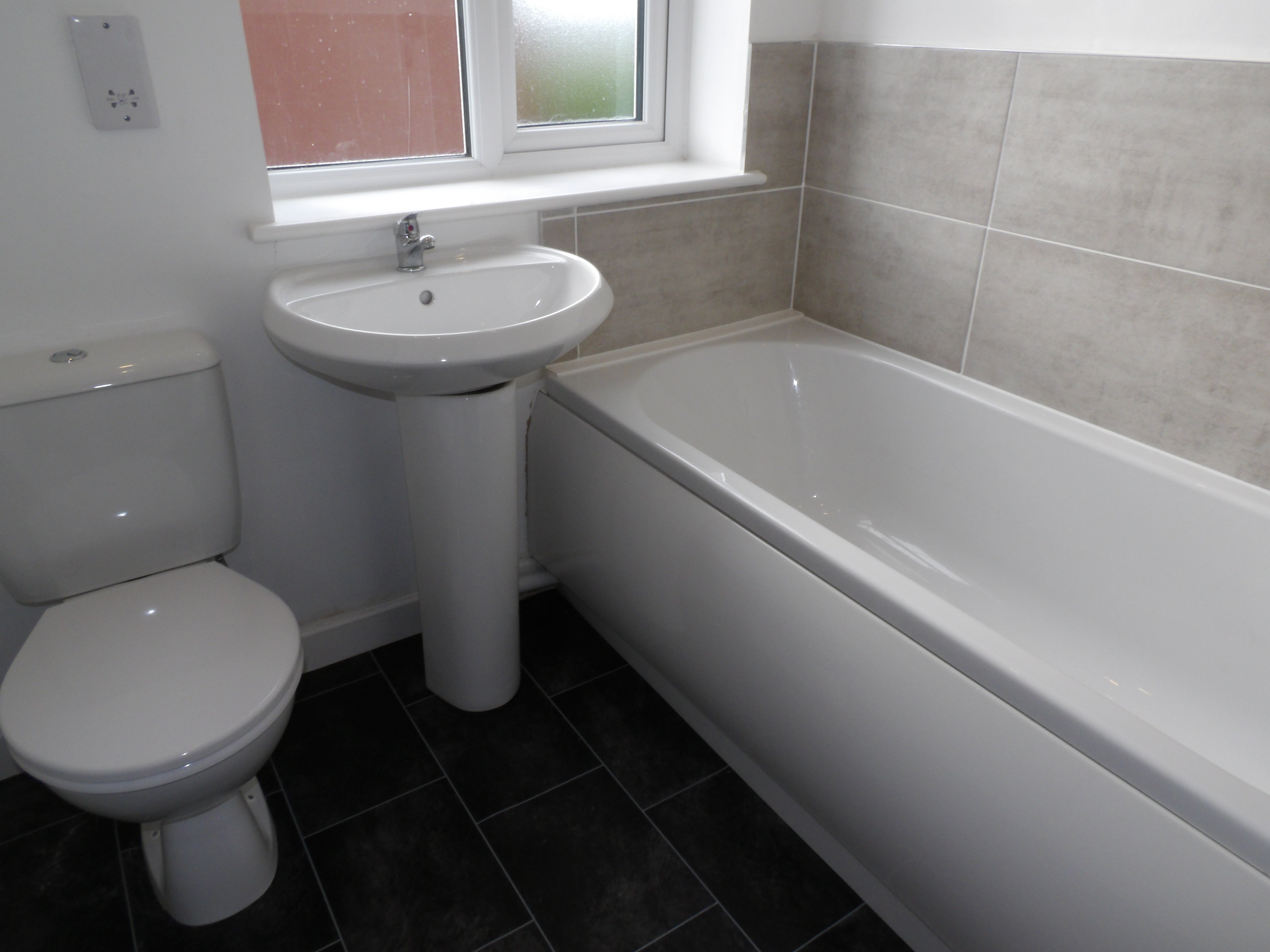 House Meadowbrook Rise in Blackburn