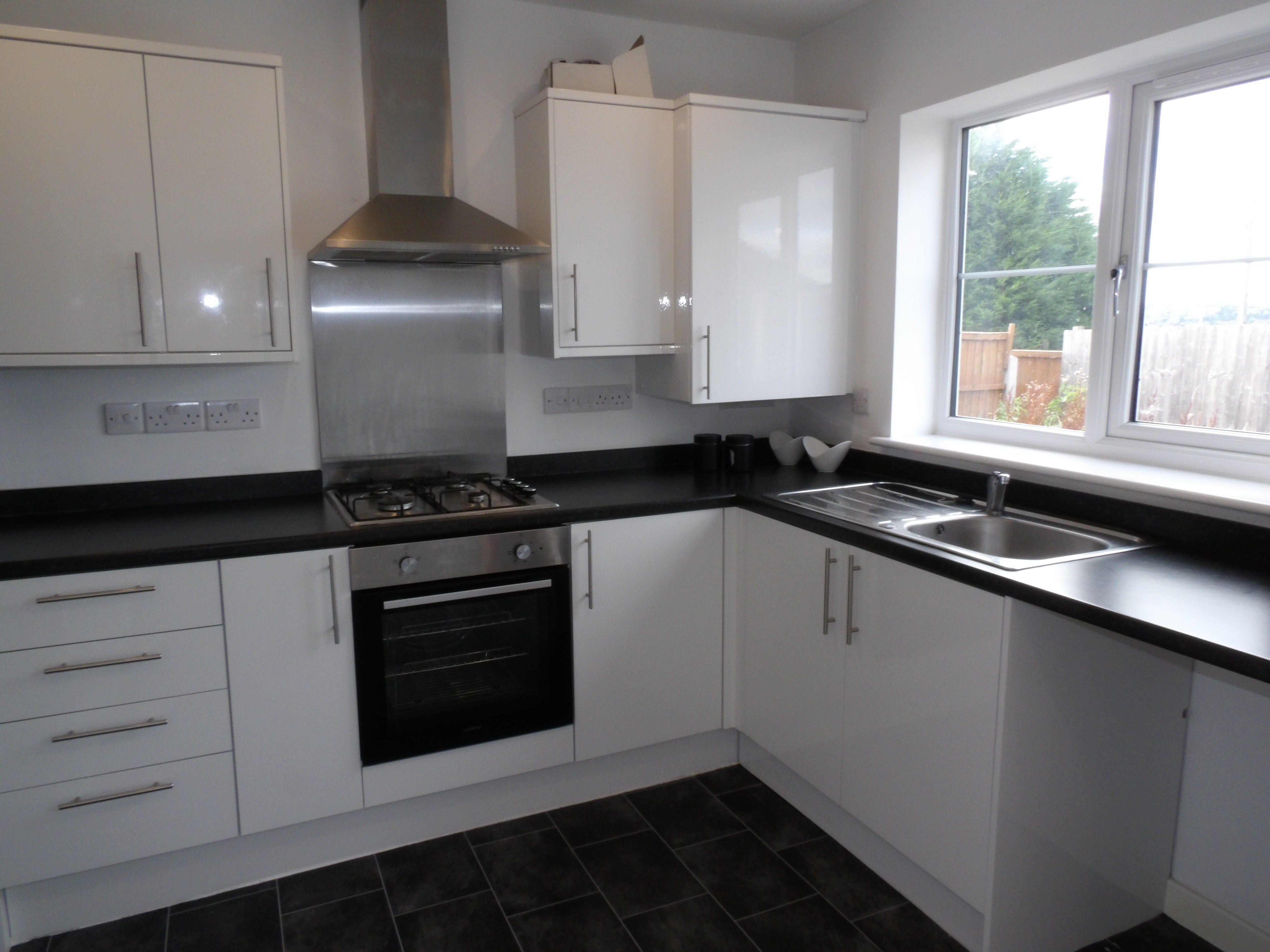 House Meadowbrook Rise in Blackburn