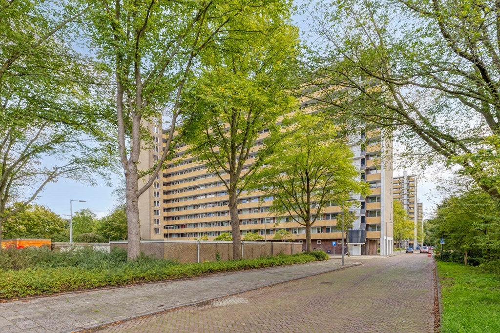 Appartement Langswater 277 in Amsterdam