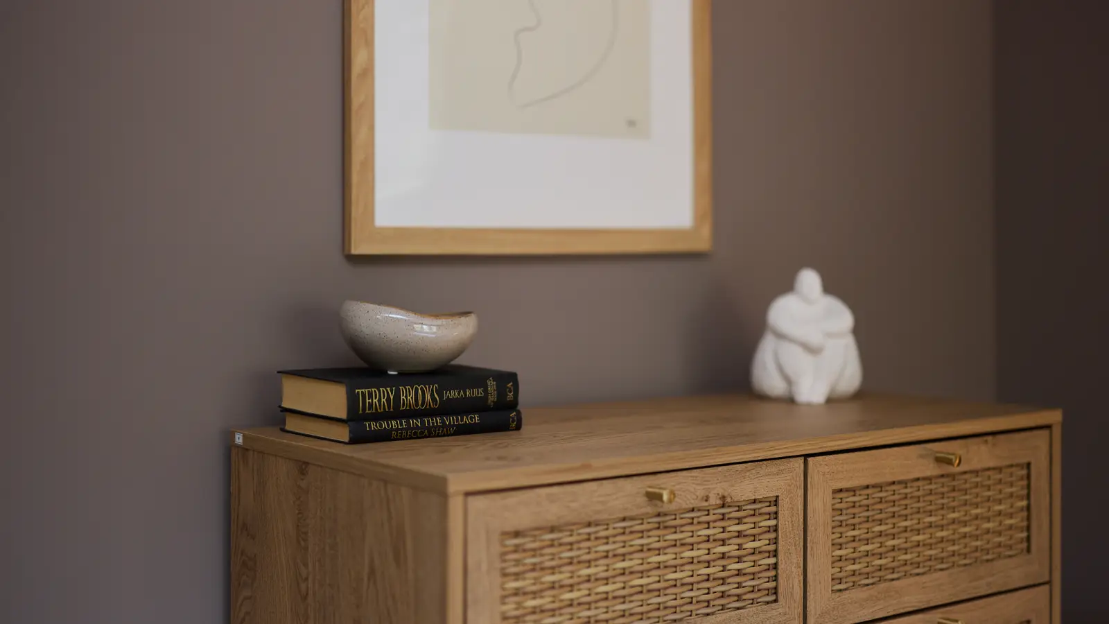 Flat Millharbour in Greater London
