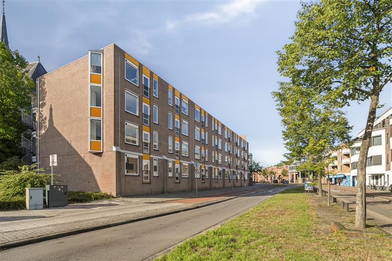 Appartement Kalverstraat 15 in Apeldoorn