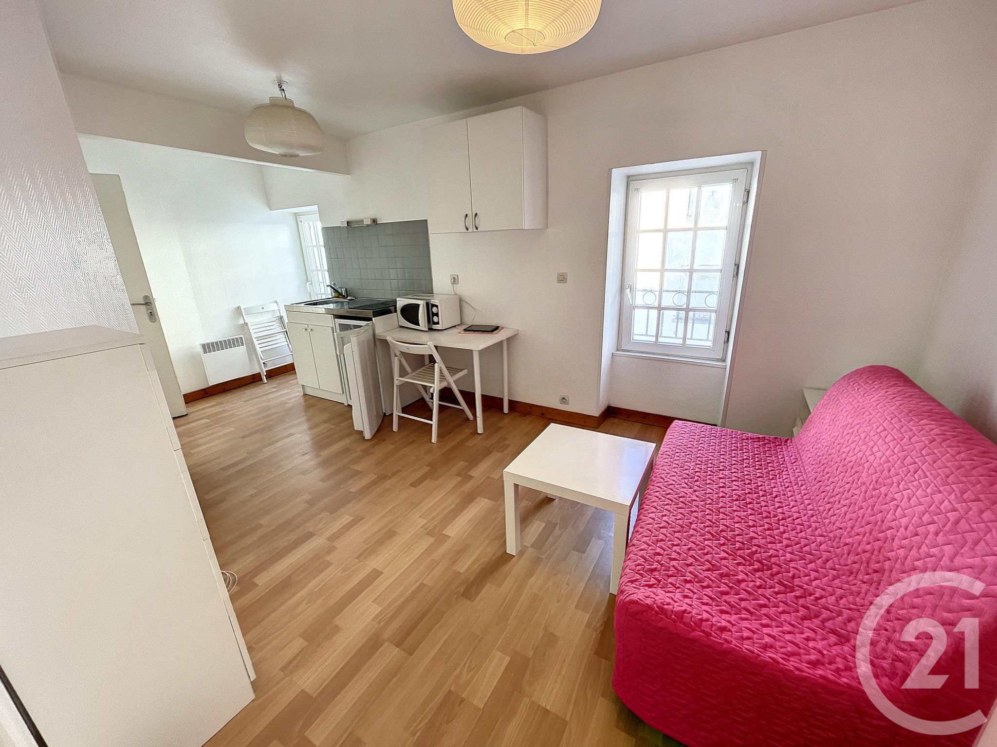 Appartement Rue Paul Masson à Brest