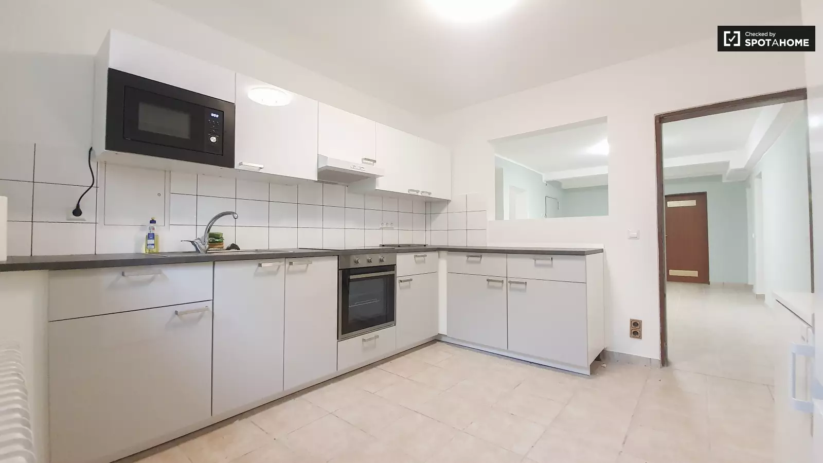 Wohnung Halker Zeile in Berlin