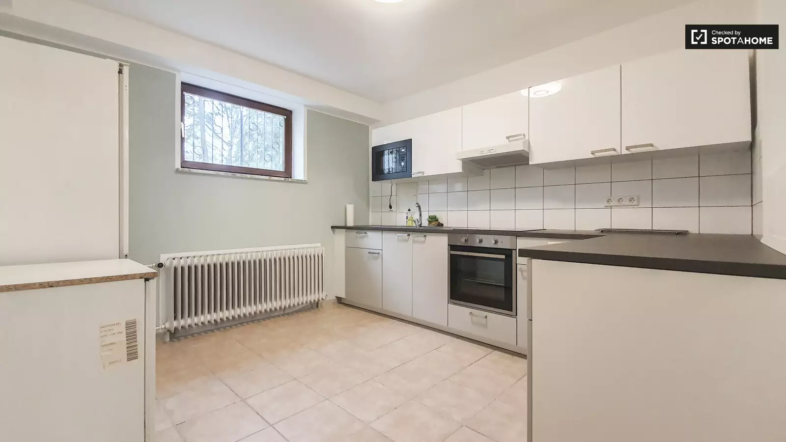 Wohnung Halker Zeile in Berlin