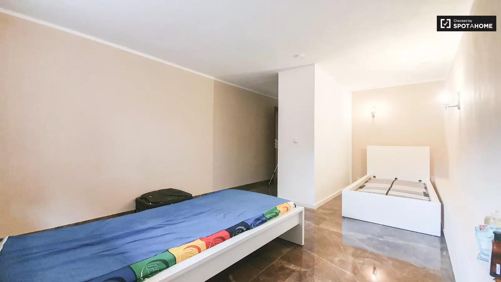 Wohnung Halker Zeile in Berlin