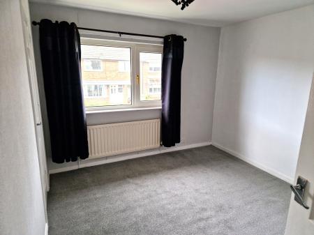 House Heath Road in Spennymoor