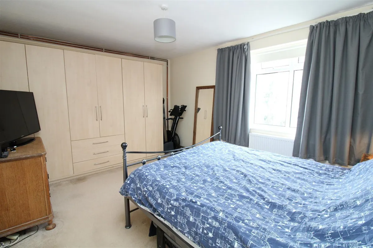 Flat Laine Close in Brighton