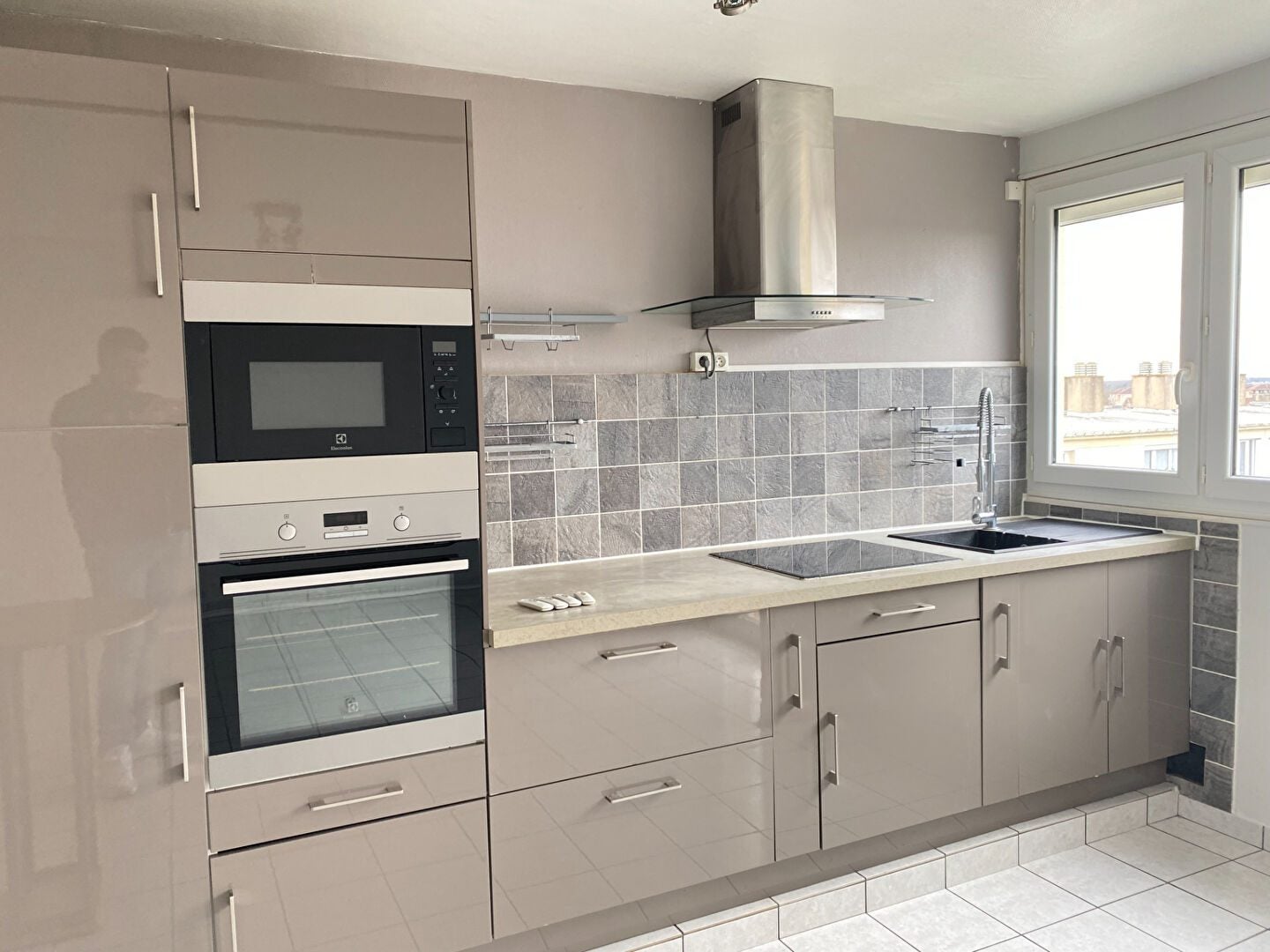 Appartement Rue des Aubrays à Châteauroux