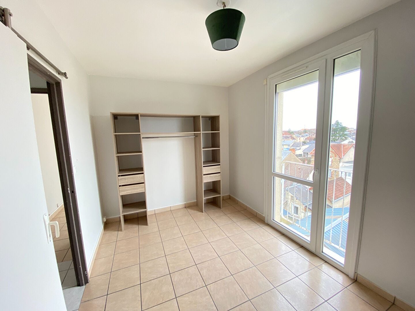 Flat Rue des Aubrays in Châteauroux