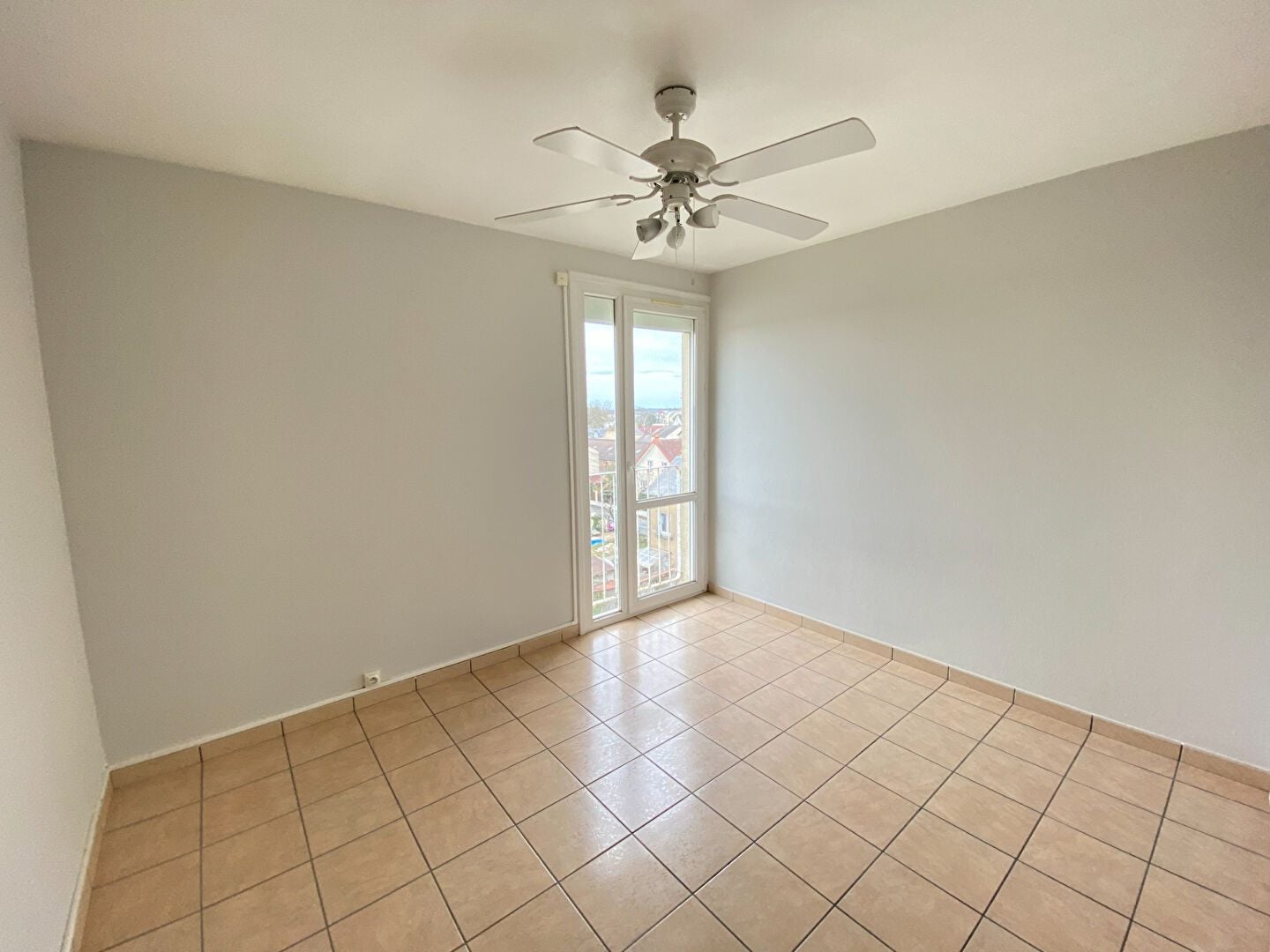 Appartement Rue des Aubrays à Châteauroux
