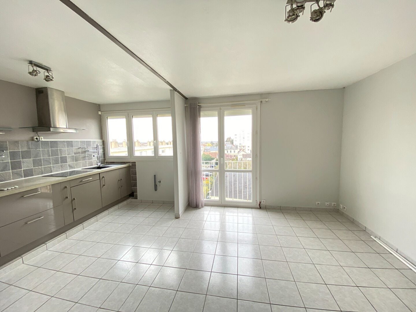 Appartement Rue des Aubrays à Châteauroux