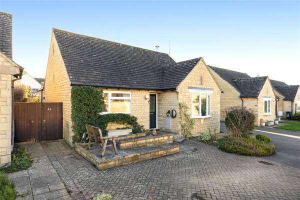 House Park Farm in Cotswold District