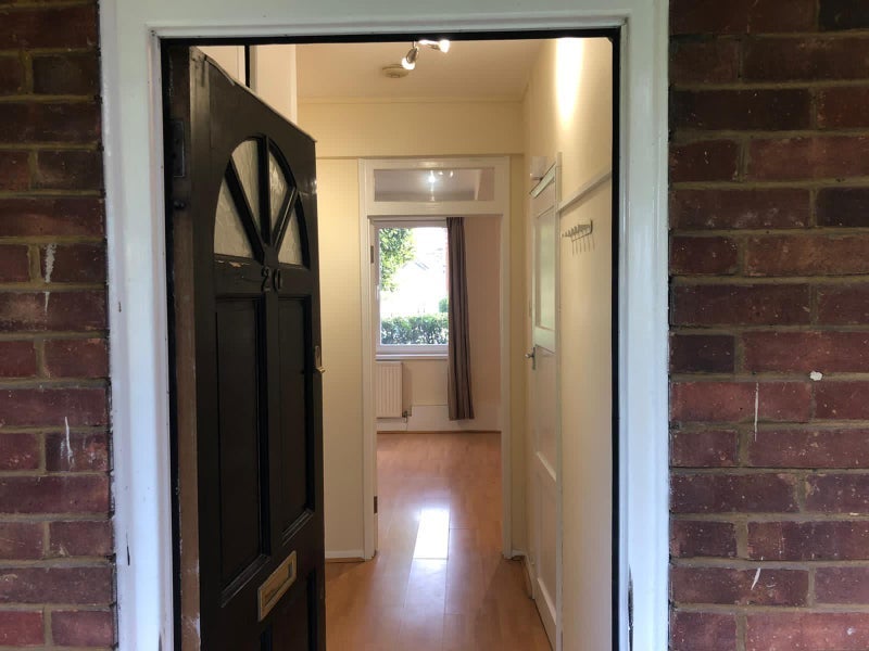 Flat Wimbledon Park Road in Greater London