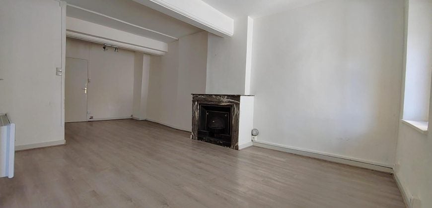 Flat Rue de la Maletière in Vaugneray