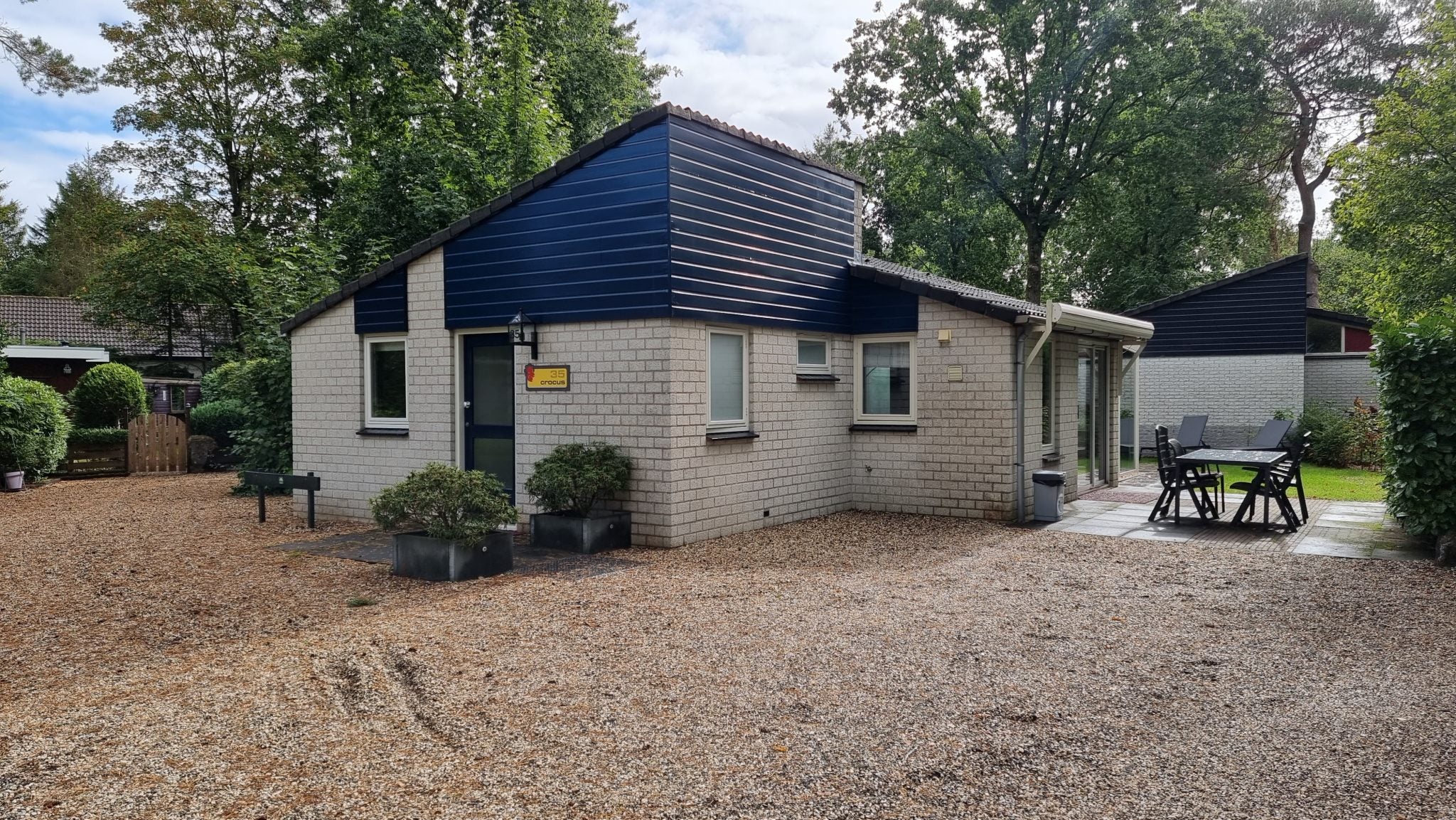 Huis Fazantlaan 41 in Ermelo