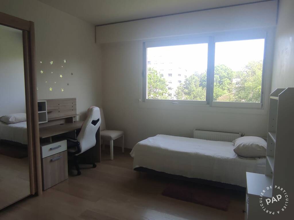 Flat Grande Rue in Garches