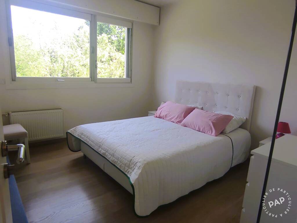 Appartement Grande Rue à Garches