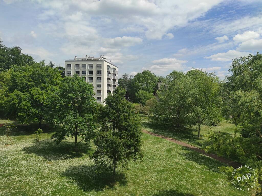 Appartement Grande Rue à Garches