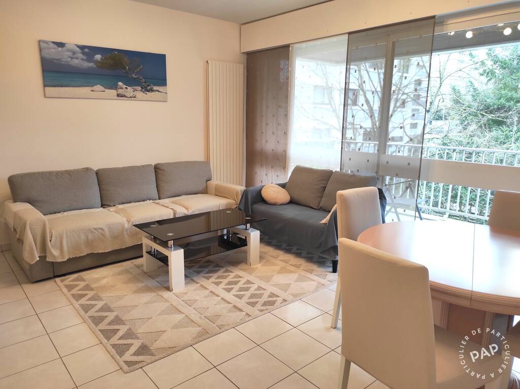 Appartement Grande Rue à Garches