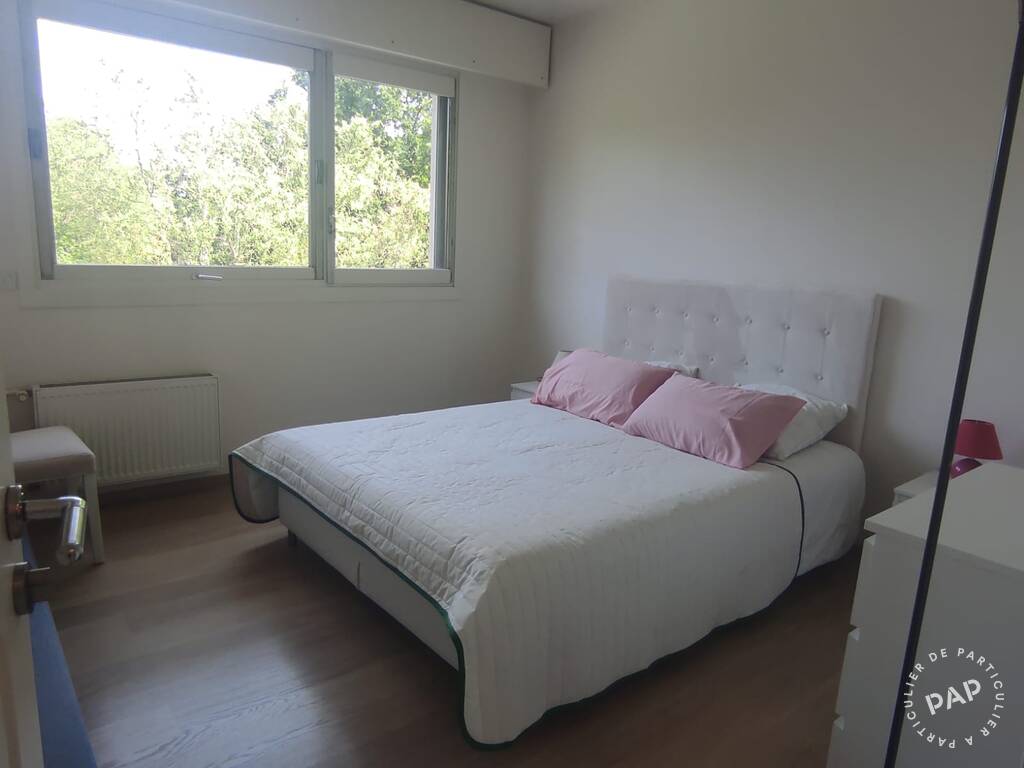 Flat Grande Rue in Garches
