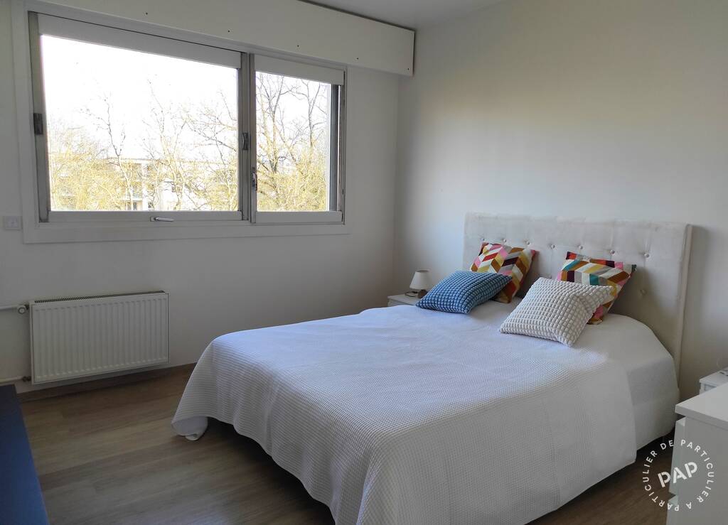 Appartement Grande Rue à Garches